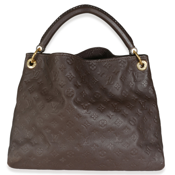 Louis Vuitton Handbags - Louis Vuitton Ombre Monogram Empreinte Artsy MM